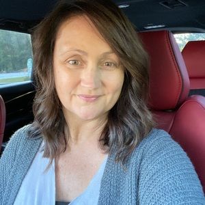 Meet your Posher, Krystal